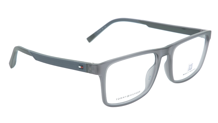 Оправы -  Tommy Hilfiger 2148-09V 55 (+) - 1