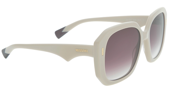 Солнцезащитные очки -  Missoni MIS 0232/S-SZJ-3X 56 (+) - 1