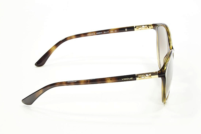 Солнцезащитные очки -  Vogue 0VO5165S-W65613 55 (+) - 2