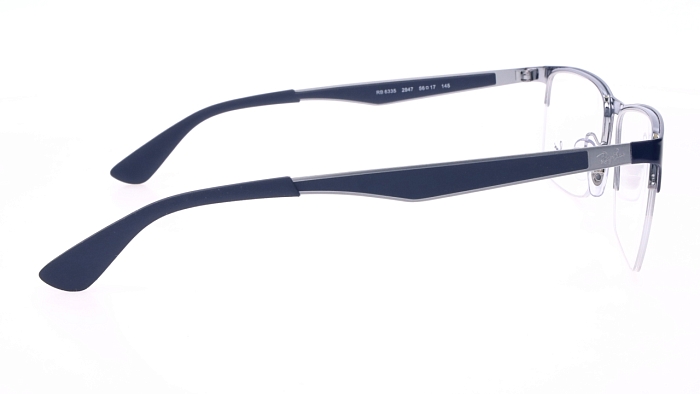 Оправы -  Ray-Ban 0RX6335-2947 56 (+) - 2