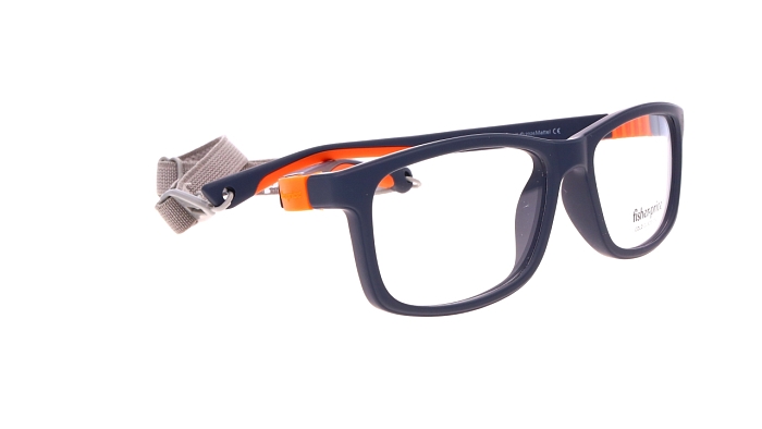 Оправы -  Fisher-Price FPVN044 GREY 50-16-130 (+) - 1