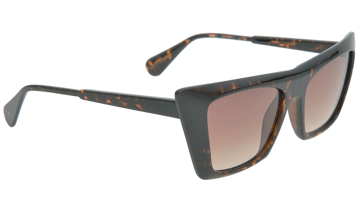 Солнцезащитные очки -  Max & Co 0122 52F 54 (+) - 1