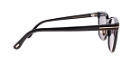 Солнцезащитные очки -  Tom Ford 1130-K 01A 56 (+) - 2
