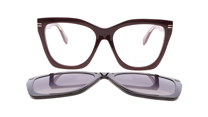 Солнцезащитные очки -  Marc Jacobs MJ 1113/CS-LHF 55 (+) - 0