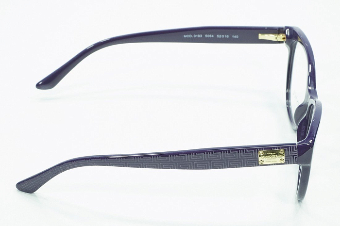 Оправы -  Versace 0VE3193-5064 54 (+) - 2