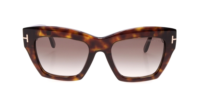 Солнцезащитные очки -  Tom Ford 1191 52B 52 (+) - 0