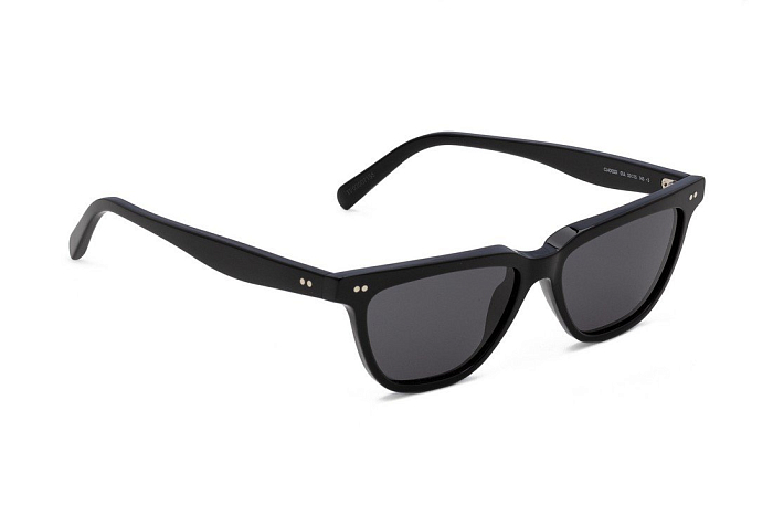 Солнцезащитные очки -  Celine 40023I-01A 53 (+) - 1
