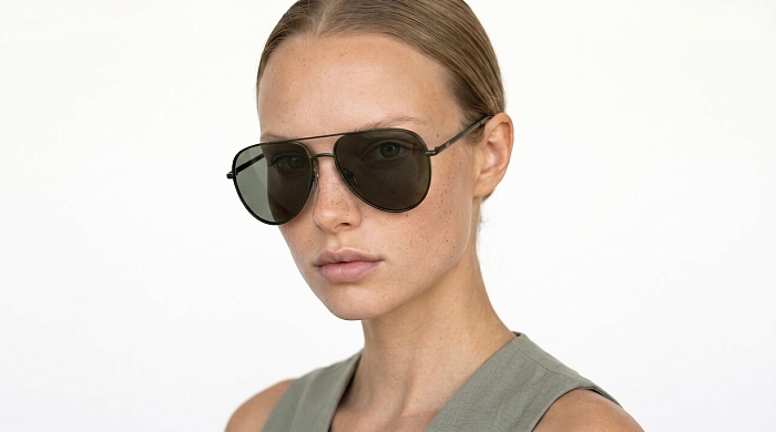 Солнцезащитные очки -  Cerruti 1881 CR 80068 C4 (+) - 2