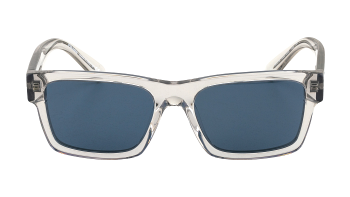 Солнцезащитные очки -  Prada 0PR 25ZS-U430A9 56 (+) - 0
