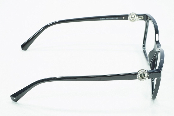 Оправы -  Swarovski SK 5255-001 (+) - 2