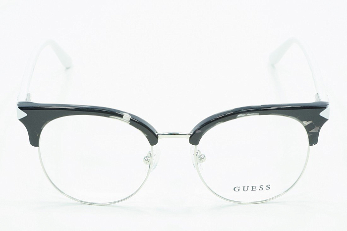 Оправы -  Guess 2671 001 49 (+) - 1