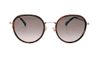 Солнцезащитные очки -  Max Mara MM 0109-K 52F 54 (+) - 0