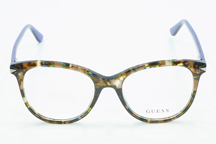 Оправы -  Guess 2667 050 52 (+) - 1