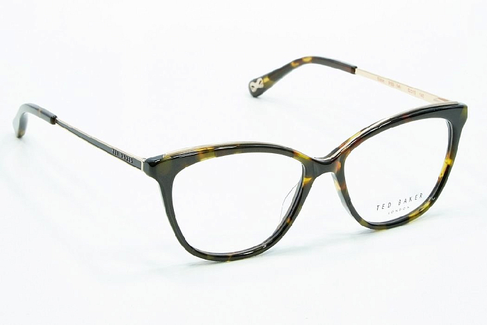 Оправы -  Ted Baker Elston 9153-145 52 (+) - 0