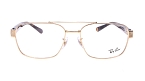 Оправы -  Ray-Ban 0RX3751V-2500 58 (+) - 0