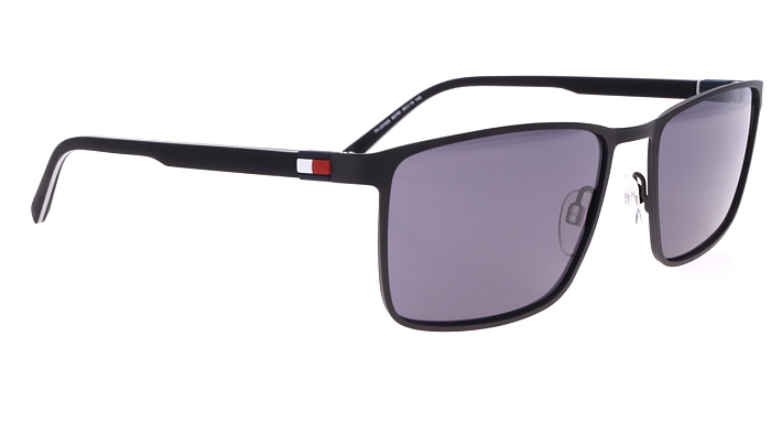 Солнцезащитные очки -  Tommy Hilfiger 2319/S-807-IR 59 (+) - 1