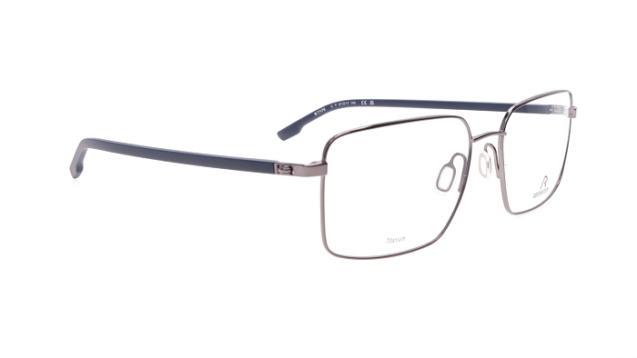 Оправы -  Rodenstock 7176-C 57 (+) - 1