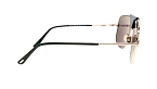 Солнцезащитные очки -  Tom Ford 1096 28A 62 (+) - 2