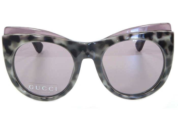 Солнцезащитные очки -  Gucci 3781/S-M02 (+) - 0
