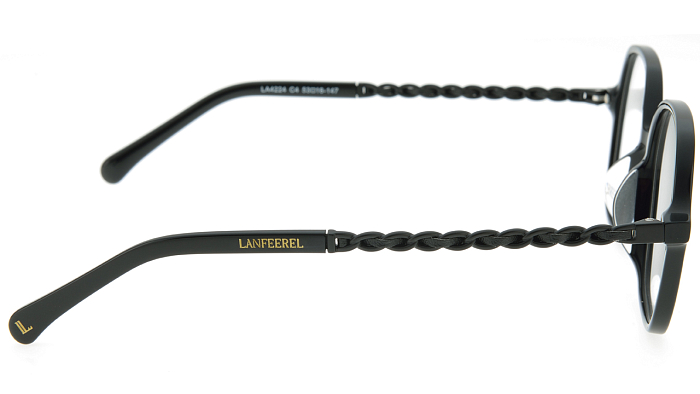 Оправы -  Lanfeerel LA 4224 C4 (+) - 2