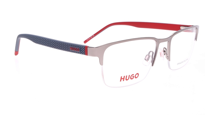 Оправы -  Boss Hugo 1397-R81 55 (+) - 1
