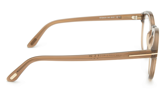 Оправы -  Tom Ford 5940-B 048 49 (+) - 2