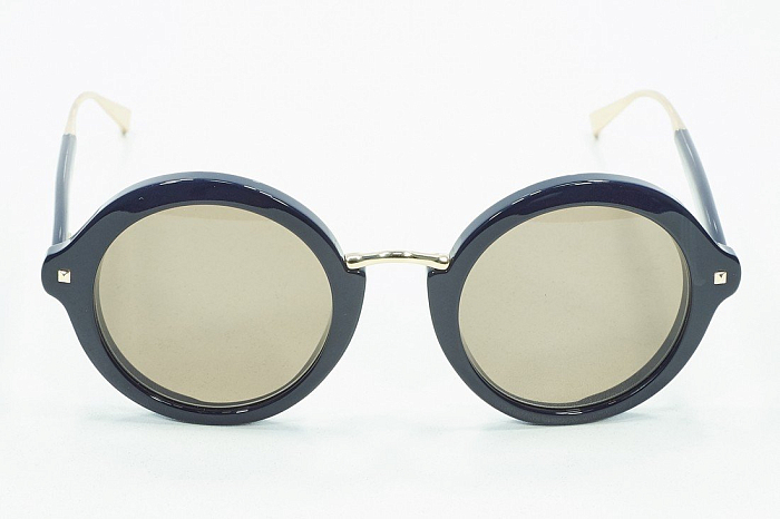 Солнцезащитные очки -  Max Mara NEEDLE VIII-PJP (+) - 0