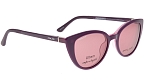 Оправы -  Polar Junior 484-08 clip-on 48 (+) - 2