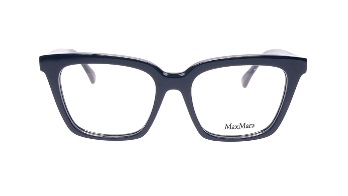 Оправы -  Max Mara MM 5213 090 52 clip (+) - 4