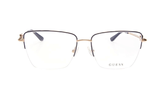 Оправы -  Guess 2976 020 55 (+) - 0