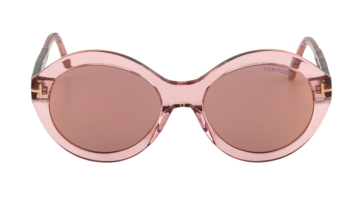 Солнцезащитные очки -  Tom Ford 1088 72Z 55 (+) - 0