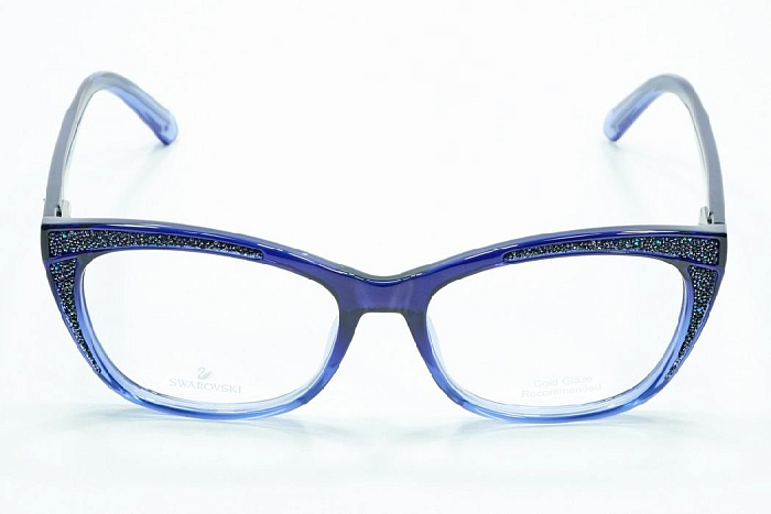 Оправы -  Swarovski SK 5273-092 53 (+) - 0