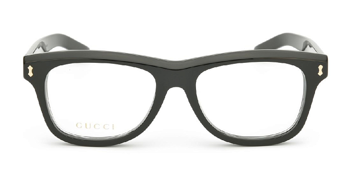 Оправы -  Gucci GG1526O-005 54 (+) - 0