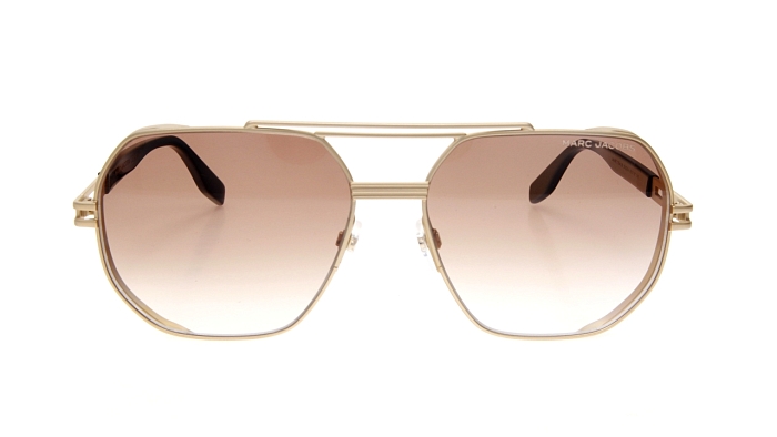Солнцезащитные очки -  Marc Jacobs MARC 784/S-0NZ 60 (+) - 0