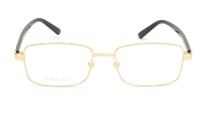 Оправы -  Gucci GG1586O-001 56 (+) - 0