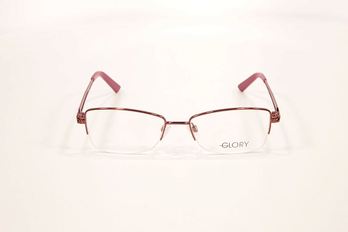 Оправы -  Glory 243-Red - 0