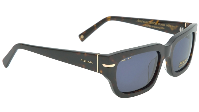 Солнцезащитные очки -  Polar Gold Amos-428/N 54 (+) - 1