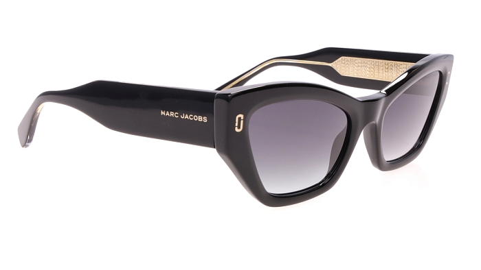 Солнцезащитные очки -  Marc Jacobs MJ 1117/S-807 54 (+) - 1