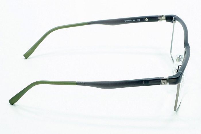 Оправы -  Stepper STS 40126-F022 (+) - 2
