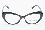 Оправы -  Dolce & Gabbana 0DG3264-501 54 (+) - 0