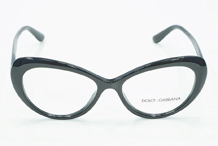 Оправы -  Dolce & Gabbana 0DG3264-501 54 (+) - 0