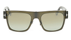 Солнцезащитные очки -  Tom Ford 1073 51G 54 (+) - 0
