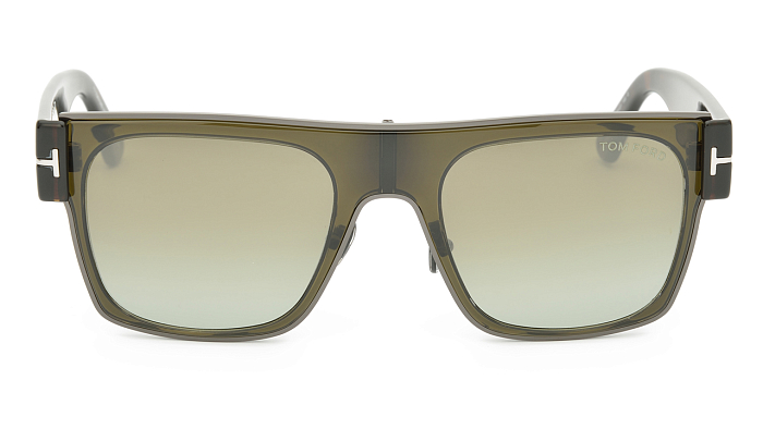 Солнцезащитные очки -  Tom Ford 1073 51G 54 (+) - 0