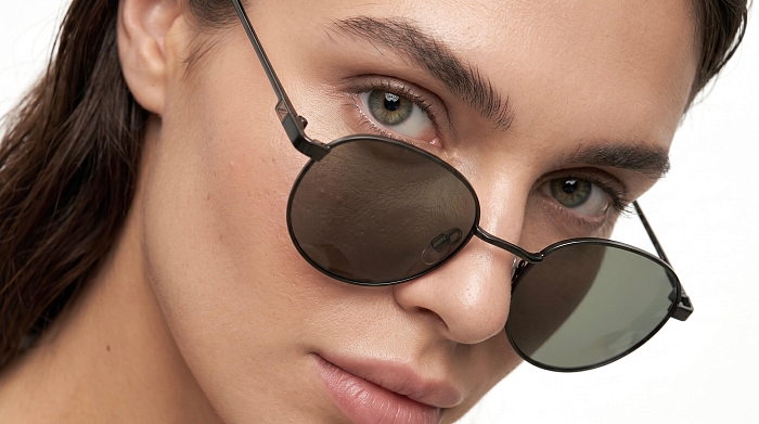 Солнцезащитные очки -  Pepe Jeans Amalfi 5210-002P 52 (+) - 5