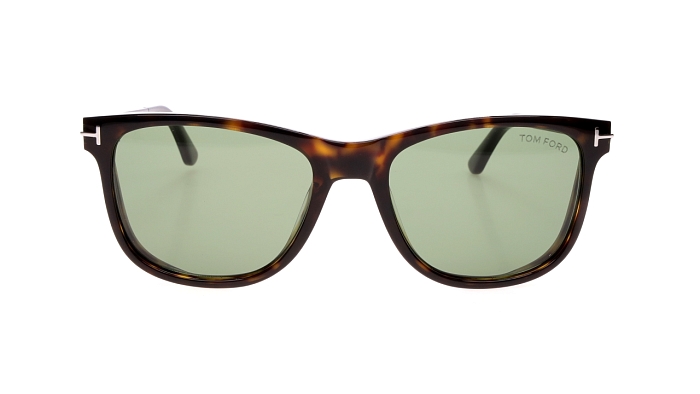 Солнцезащитные очки -  Tom Ford 1104 52N 53 (+) - 0