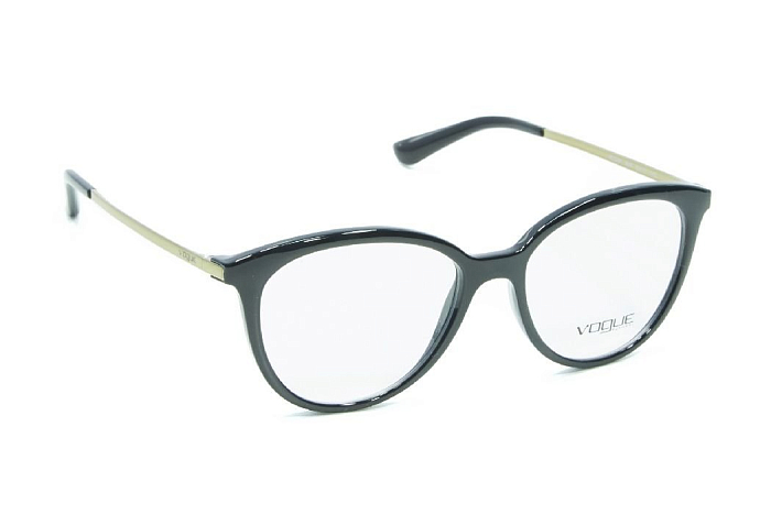 Оправы -  Vogue 0VO5151-W44 53 (+) - 0