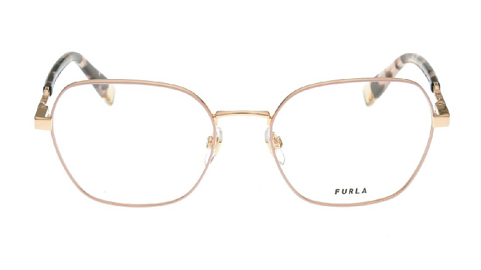 Оправы -  Furla 677 2AM 54 (+) - 0