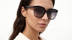 Солнцезащитные очки -  Carolina Herrera HER 0339/S-807 57 (+) - 1