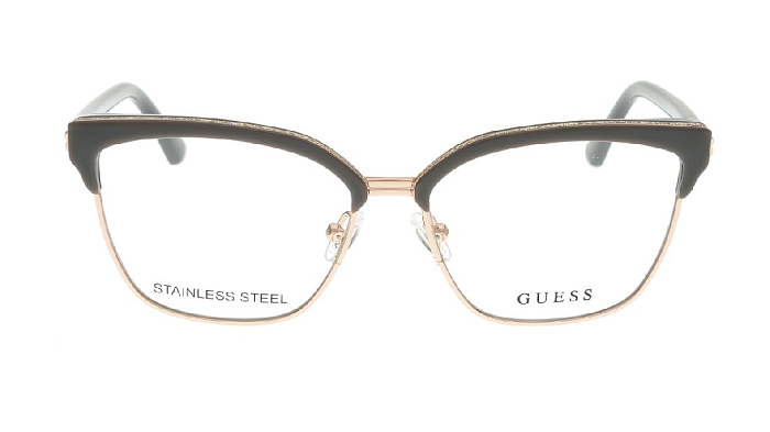 Оправы -  Guess 2945 020 54 (+) - 0