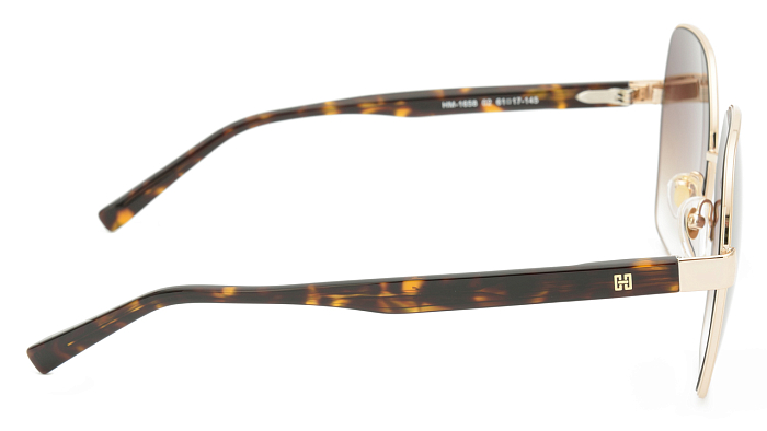 Солнцезащитные очки -  Hermossa HM 1658 C2 (+) - 2